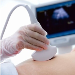 ultrasound and pregnancy options
